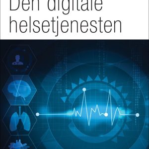 Den digitale helsetjenesten (EPUB)