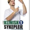 Klinisk sykepleie 1, 6th Edition (EPUB)