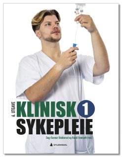Klinisk sykepleie 1, 6th Edition (EPUB)