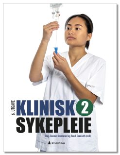 Klinisk sykepleie 2, 6th Edition (EPUB)