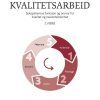 Kvalitetsarbeid, 2nd Edition (EPUB)