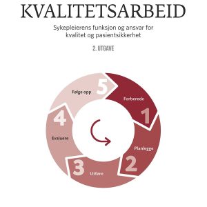 Kvalitetsarbeid, 2nd Edition (EPUB)