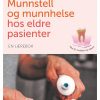 Munnstell og munnhelse hos eldre pasienter (EPUB)