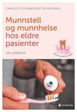 Munnstell og munnhelse hos eldre pasienter (EPUB)