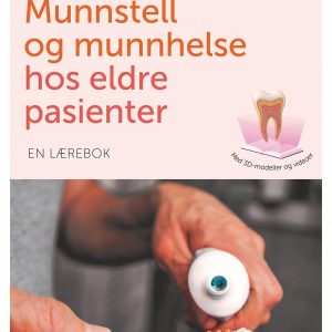 Munnstell og munnhelse hos eldre pasienter (EPUB)
