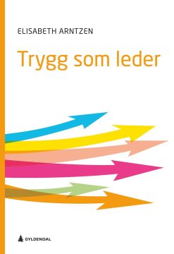 Trygg som leder (EPUB)