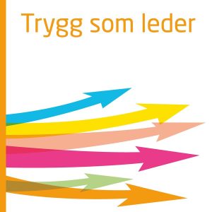 Trygg som leder (EPUB)
