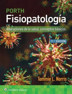 Porth. Fisiopatología, 11th Edition (EPUB)