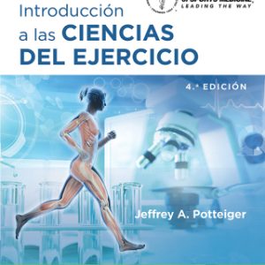 ACSM. Introducción a las Ciencias del ejercicio, 4th Edition (EPUB)
