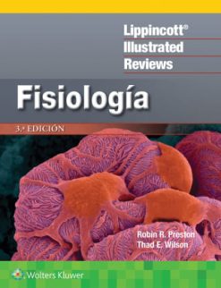 LIR. Fisiología, 3rd Edition (EPUB)