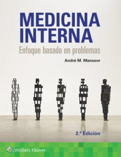Medicina Interna. Enfoque basado en problemas, 2nd Edition (EPUB)