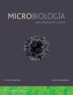 Microbiología con orientación clínica (EPUB)
