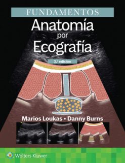Fundamentos. Anatomía por ecografía, 2nd Edition (EPUB)