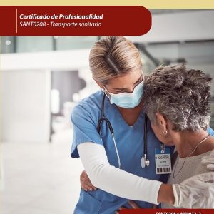 Técnicas de apoyo psicológico y social en situaciones de crisis. SANT0208 (Spanish Edition) (EPUB)