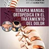 Terapia manual ortopédica en el tratamiento del dolor (Original PDF from Publisher)