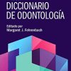 Mosby Diccionario De Odontologia 4⪠Ed (Original PDF from Publisher)