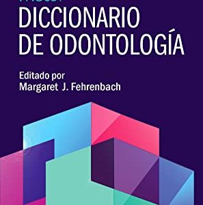 Mosby Diccionario De Odontologia 4⪠Ed (Original PDF from Publisher)