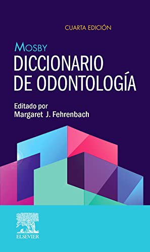 Mosby Diccionario De Odontologia 4⪠Ed (Original PDF from Publisher)