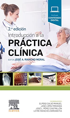 Introducción a la práctica clínica (Original PDF from Publisher)