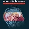 Atlas de anatomía humana: Estudio fotográfico del cuerpo humano, 9th edition (Spanish Edition) (Original PDF from Publisher)