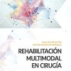 Rehabilitación multimodal en cirugía (Original PDF from Publisher)