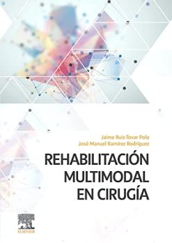 Rehabilitación multimodal en cirugía (Original PDF from Publisher)