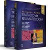 Firestein y Kelley. Tratado de reumatología, 11 edición, 2 Volume Set (Original PDF from Publisher)