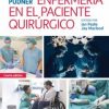 Pudner. Enfermería en el paciente quirúrgico, 4 edición (Original PDF from Publisher)