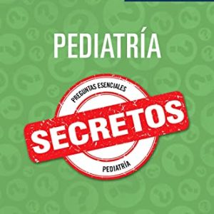 Pediatría. Secretos 7ª ed (Original PDF from Publisher)