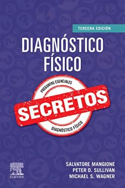Diagnóstico físico. Secretos (Original PDF from Publisher)
