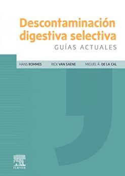 Descontaminación digestiva selectiva (Original PDF from Publisher)
