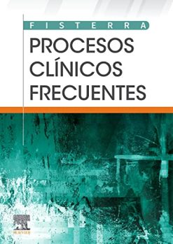 Procesos clínicos frecuentes (Original PDF from Publisher)