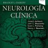 Bradley y Daroff. Neurología clínica, 8 edición, 2 Volume Set (Original PDF from Publisher)