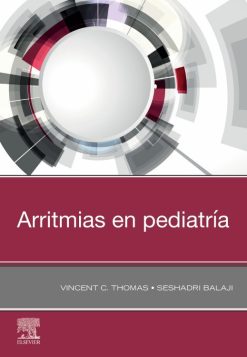Arritmias en pediatría (Original PDF from Publisher)