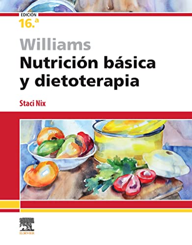 Williams. Nutrición básica y dietoterapia, 16 edición (Original PDF from Publisher)