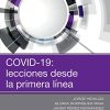 COVID-19: lecciones desde la primera línea (Original PDF from Publisher)
