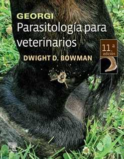 Georgi. Parasitología para veterinarios (Original PDF from Publisher)