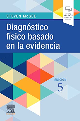 Diagnóstico físico basado en la evidencia, 5 Edición (Original PDF from Publisher)