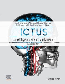 Ictus: Fisiopatología, diagnóstico y abordaje, 7th edition (True PDF)