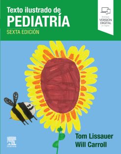 Texto ilustrado de pediatría, 6th edition (True PDF)
