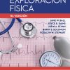 Manual Seidel de exploración física, 10th Edition (Original PDF from Publisher)