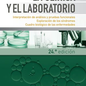 Balcells. La clínica y el laboratorio, 24th Edition (Original PDF from Publisher)