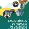 Casos clínicos de Medicina de Urgencias y Emergencias: 100 casos razonados (Original PDF from Publisher)