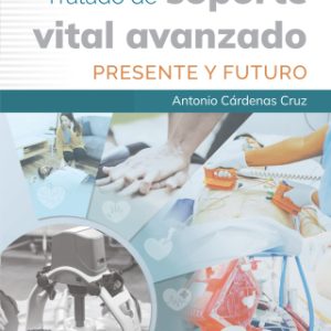 Tratado de Soporte Vital Avanzado. Presente y futuro (Original PDF from Publisher)