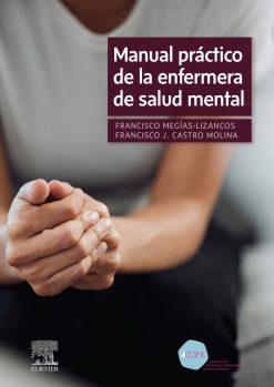 Manual práctico de la enfermera de salud mental (Original PDF from Publisher)