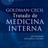 Goldman-Cecil. Tratado de medicina interna, 27th edition (True PDF)