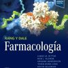 Rang y Dale. Farmacología, 10th Edition (True PDF from Publisher)