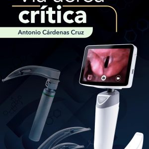 Vía aérea crítica (Original PDF from Publisher)