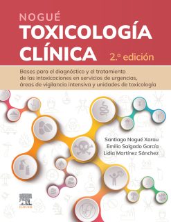 Nogué. Toxicología clínica, 2nd Edition (Original PDF from Publisher)
