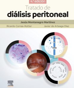 Tratado de diálisis peritoneal, 4th Edition (Original PDF from Publisher)